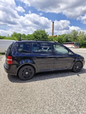 Обява за продажба на VW Touran ~6 300 лв. - изображение 10