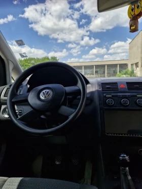 Обява за продажба на VW Touran ~6 300 лв. - изображение 11