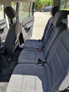 Обява за продажба на VW Touran ~6 300 лв. - изображение 6