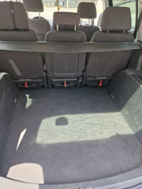 Обява за продажба на VW Touran ~6 300 лв. - изображение 4