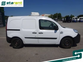 Renault Kangoo VAN25021 | Mobile.bg    4