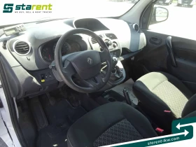 Renault Kangoo VAN25021 | Mobile.bg    17