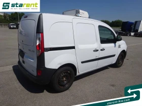 Renault Kangoo VAN25021 | Mobile.bg    5