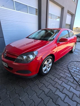 Обява за продажба на Opel Astra ~4 100 лв. - изображение 1
