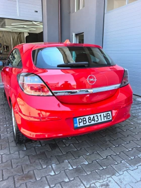 Обява за продажба на Opel Astra ~4 100 лв. - изображение 1