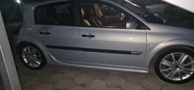 Обява за продажба на Renault Megane ~4 500 лв. - изображение 3