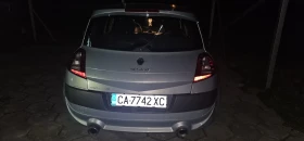 Обява за продажба на Renault Megane ~4 500 лв. - изображение 2