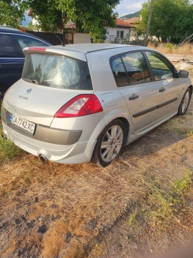 Обява за продажба на Renault Megane ~4 500 лв. - изображение 7