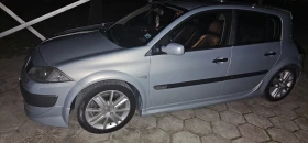 Обява за продажба на Renault Megane ~4 500 лв. - изображение 5