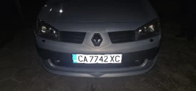 Обява за продажба на Renault Megane ~4 500 лв. - изображение 4