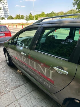 Обява за продажба на Peugeot 307 SW 2.0HDI  ~2 700 лв. - изображение 3