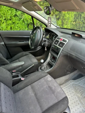 Обява за продажба на Peugeot 307 SW 2.0HDI  ~2 700 лв. - изображение 6