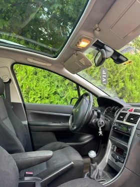 Обява за продажба на Peugeot 307 SW 2.0HDI  ~2 700 лв. - изображение 7