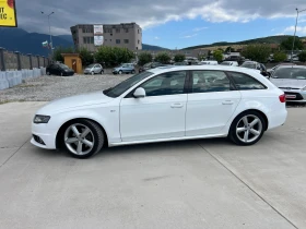 Audi A4 3.0TDI Sline - 12999 лв. - 65883408 3