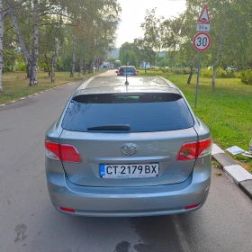 Обява за продажба на Toyota Avensis 1.8 VVTI ~11 000 лв. - изображение 7