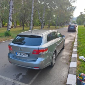 Обява за продажба на Toyota Avensis 1.8 VVTI ~11 000 лв. - изображение 6