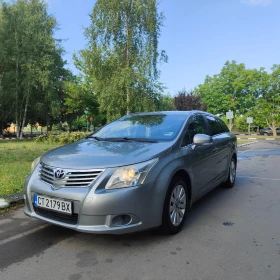 Обява за продажба на Toyota Avensis 1.8 VVTI ~11 000 лв. - изображение 1