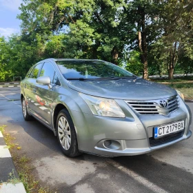 Обява за продажба на Toyota Avensis 1.8 VVTI ~11 000 лв. - изображение 1