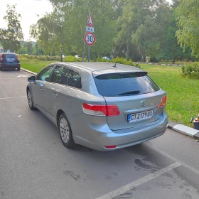 Обява за продажба на Toyota Avensis 1.8 VVTI ~11 000 лв. - изображение 5