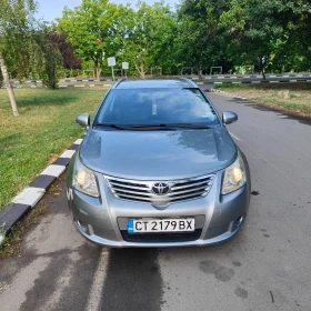 Обява за продажба на Toyota Avensis 1.8 VVTI ~11 000 лв. - изображение 2