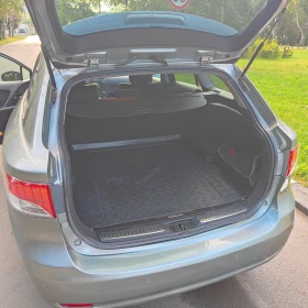 Обява за продажба на Toyota Avensis 1.8 VVTI ~11 000 лв. - изображение 4