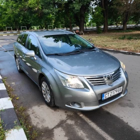 Обява за продажба на Toyota Avensis 1.8 VVTI ~11 000 лв. - изображение 3
