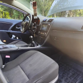 Обява за продажба на Toyota Avensis 1.8 VVTI ~11 000 лв. - изображение 11