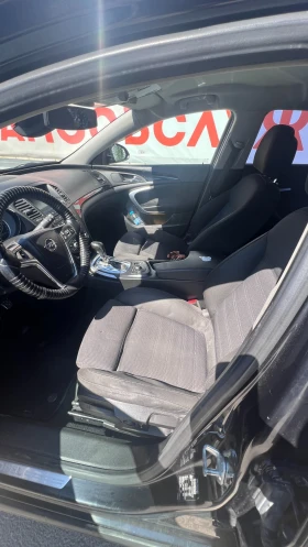 Opel Insignia  | Mobile.bg    7