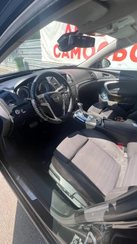 Opel Insignia  | Mobile.bg    6