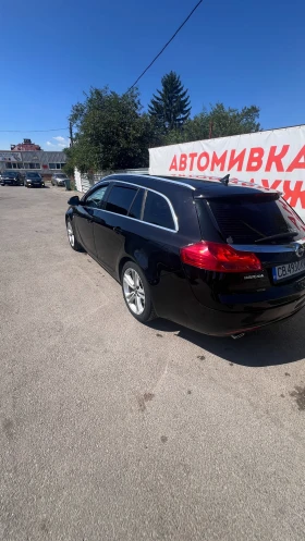 Opel Insignia  | Mobile.bg    2