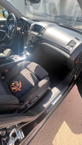 Opel Insignia  | Mobile.bg    10