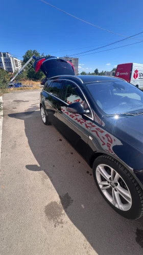 Opel Insignia  | Mobile.bg    9