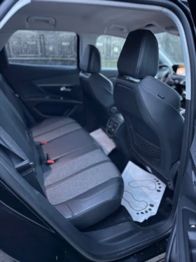 Обява за продажба на Peugeot 3008 1.6 hdi 120 Allure ~27 999 лв. - изображение 8