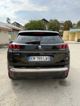 Обява за продажба на Peugeot 3008 1.6 hdi 120 Allure ~27 999 лв. - изображение 3