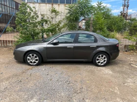 Alfa Romeo 159 - 2000 лв. - 91858781 2