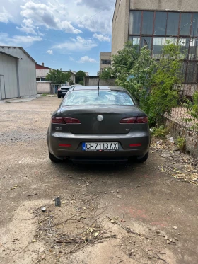 Alfa Romeo 159 - 2000 лв. - 91858781 4