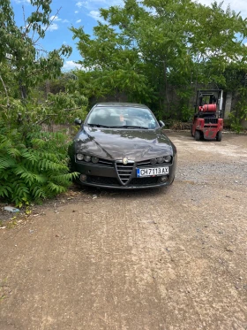Alfa Romeo 159 - 2000 лв. - 91858781 3