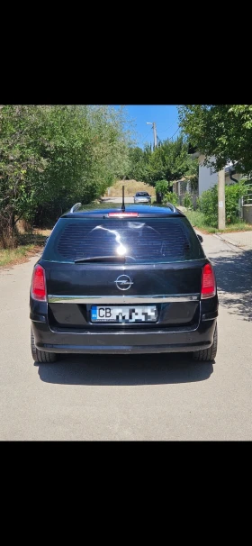 Opel Astra | Mobile.bg    3
