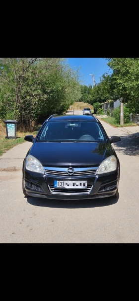 Opel Astra | Mobile.bg    2