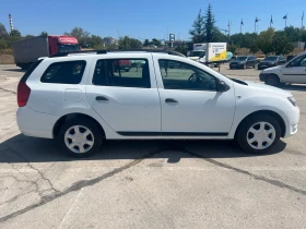 Dacia Logan MCV 1, 2 GAZ inj. | Mobile.bg    7