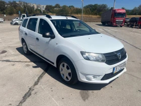 Dacia Logan MCV 1, 2 GAZ inj. | Mobile.bg    8