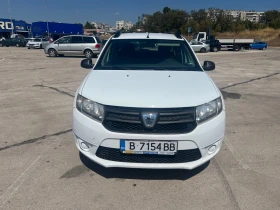 Dacia Logan MCV 1, 2 GAZ inj. | Mobile.bg    2