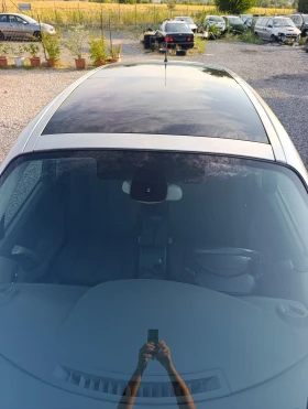 Renault Scenic 2.0i-16v.-, NAVY, KEYLESS, PANORAMA | Mobile.bg    8
