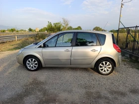     Renault Scenic 2.0i-16v.-, NAVY, KEYLESS, PANORAMA