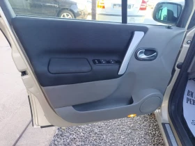 Renault Scenic 2.0i-16v.-, NAVY, KEYLESS, PANORAMA | Mobile.bg    9