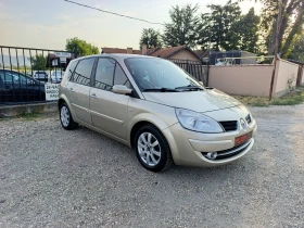     Renault Scenic 2.0i-16v.-, NAVY, KEYLESS, PANORAMA