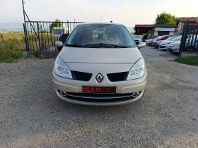     Renault Scenic 2.0i-16v.-, NAVY, KEYLESS, PANORAMA