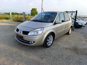     Renault Scenic 2.0i-16v.-, NAVY, KEYLESS, PANORAMA