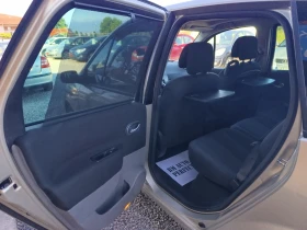 Renault Scenic 2.0i-16v.-, NAVY, KEYLESS, PANORAMA | Mobile.bg    11