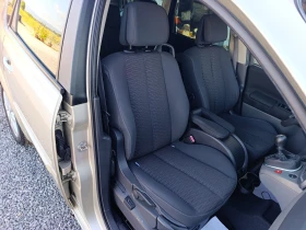 Renault Scenic 2.0i-16v.-, NAVY, KEYLESS, PANORAMA | Mobile.bg    16